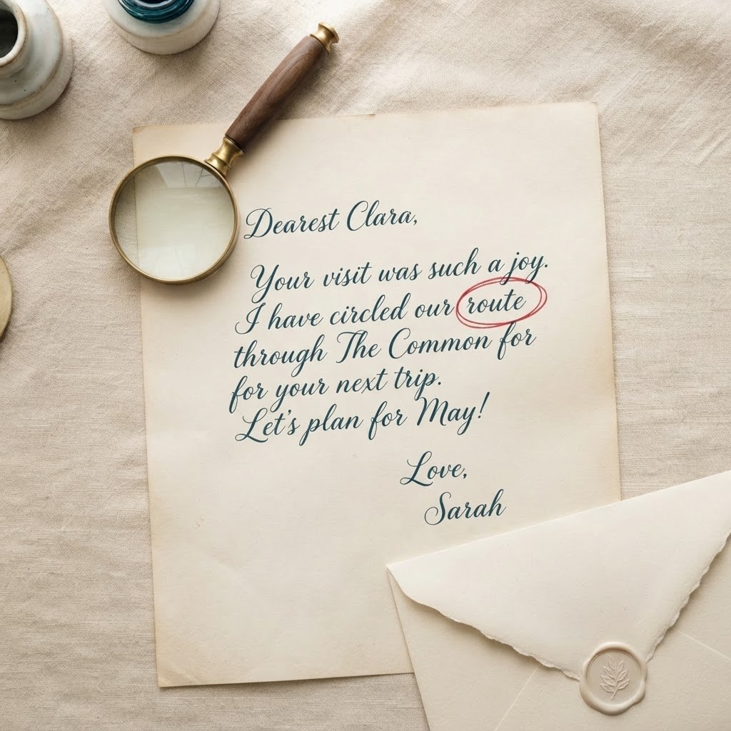 Seven Mistakes That Kill Handwritten Mail