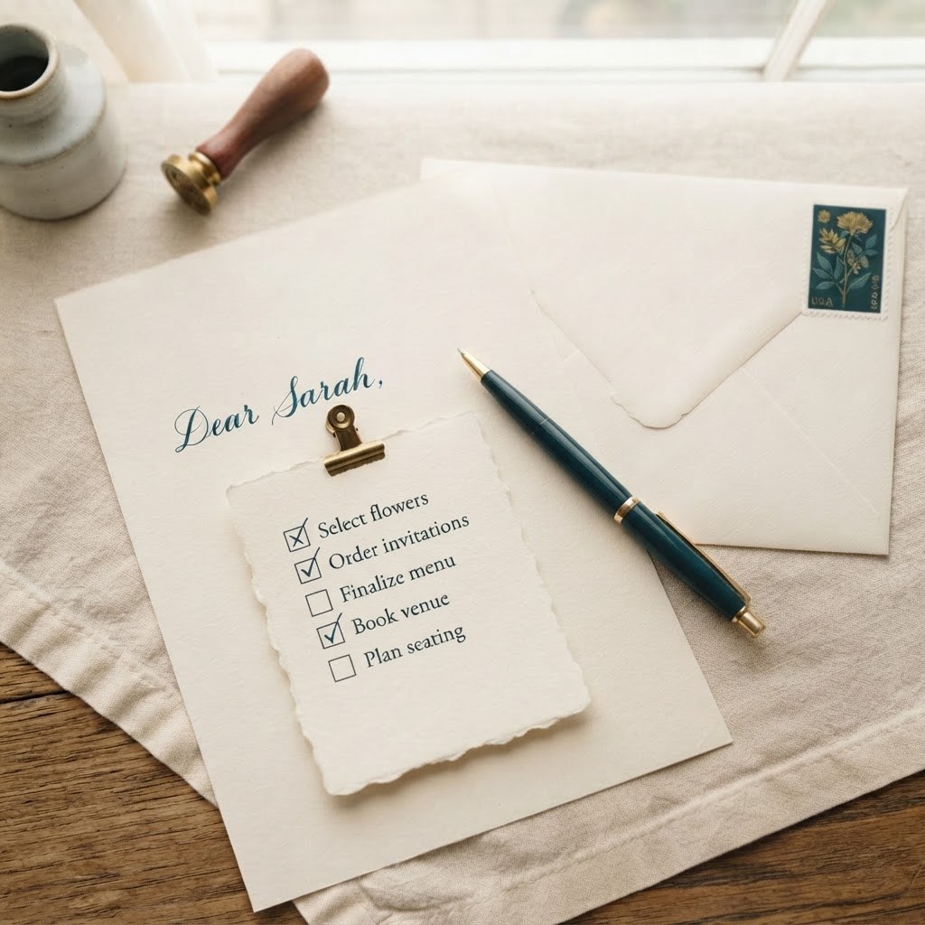 Your First Campaign: A Ten-Minute Checklist