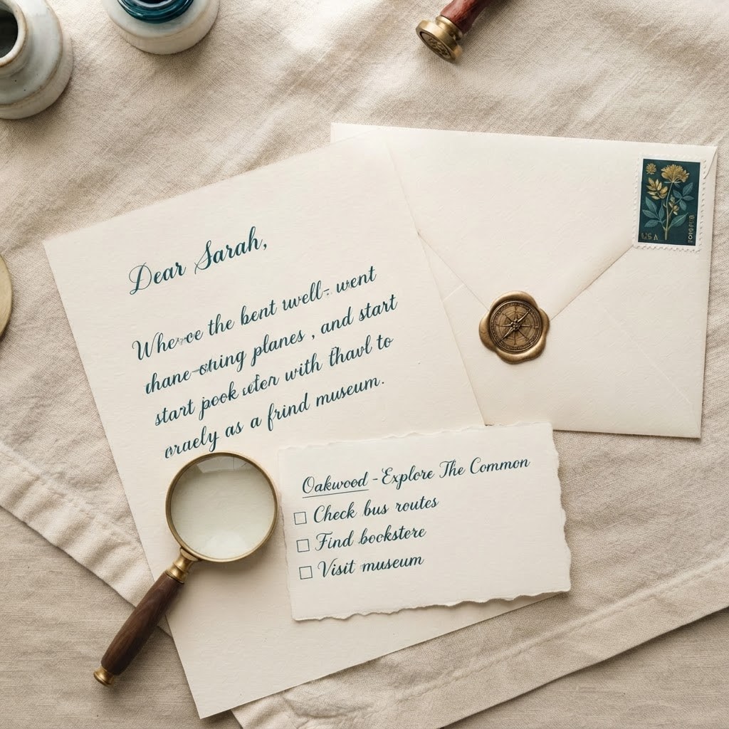 What Makes a Mailing List Good