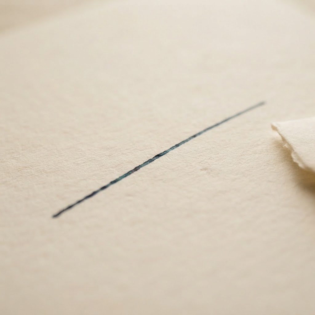 Ballpoint Ink vs Toner: The Difference Your Eye Notices
