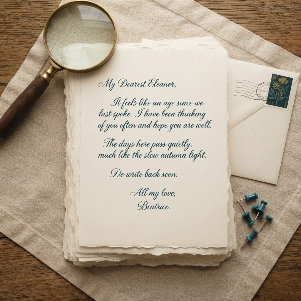 Paper Weight and Cream Stock: Why Materials Matter