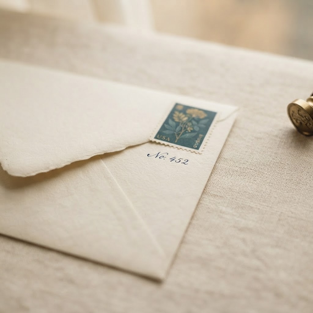 How We Make Sure Every Letter Actually Ships