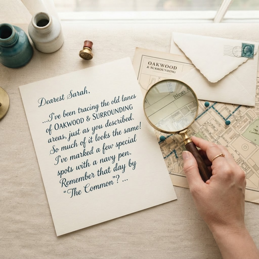 We Find Your Audience: Finding Recipients Just Got Easier