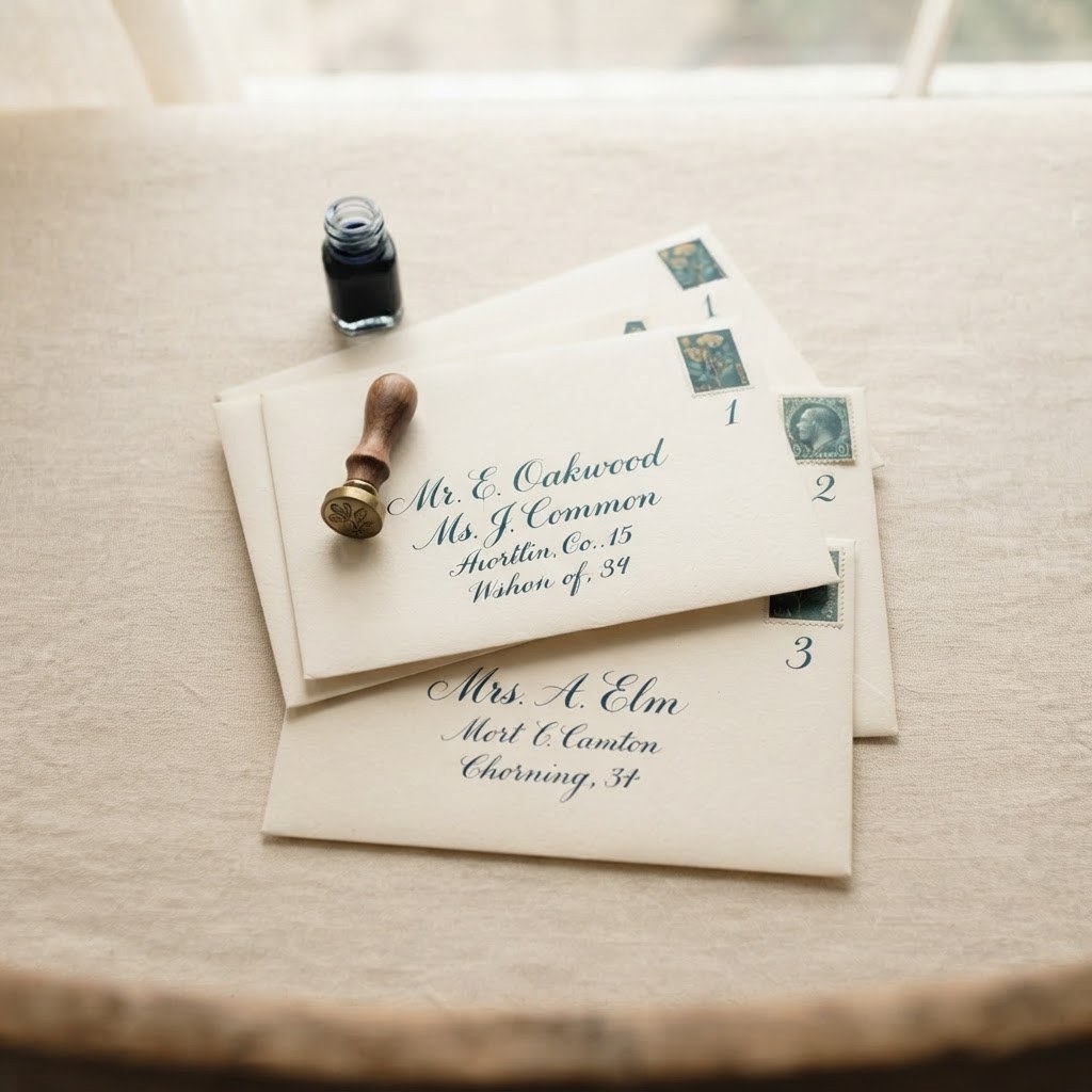 Who to Mail First: Prioritizing Your New List