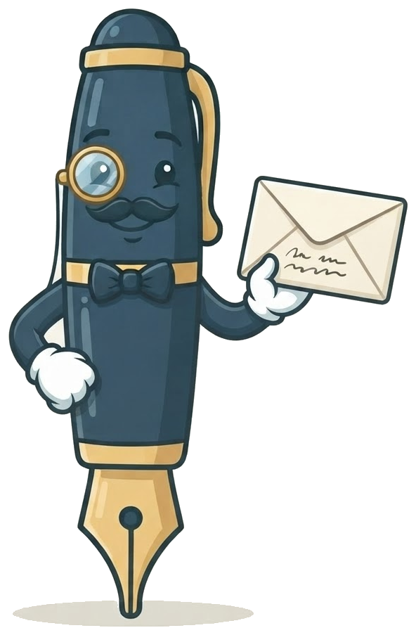 Hand-Addressed Envelopes: The Unfair Advantage