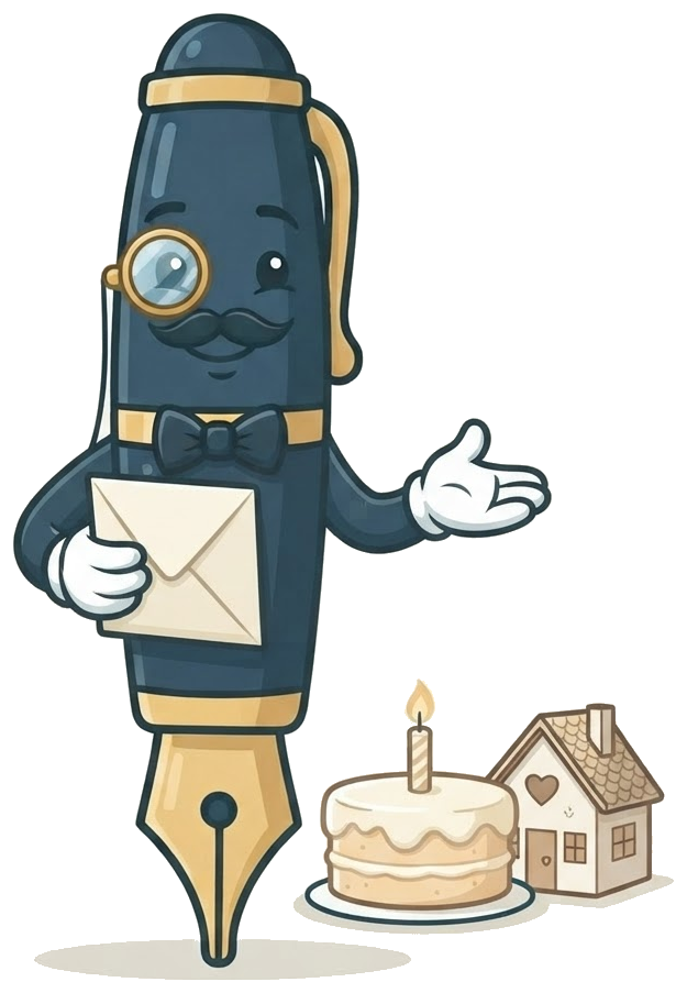Combining Email and Direct Mail in Your Farm