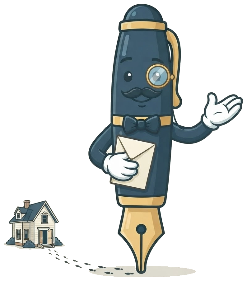 Real Estate Farm ROI Math: Simple Commission Return